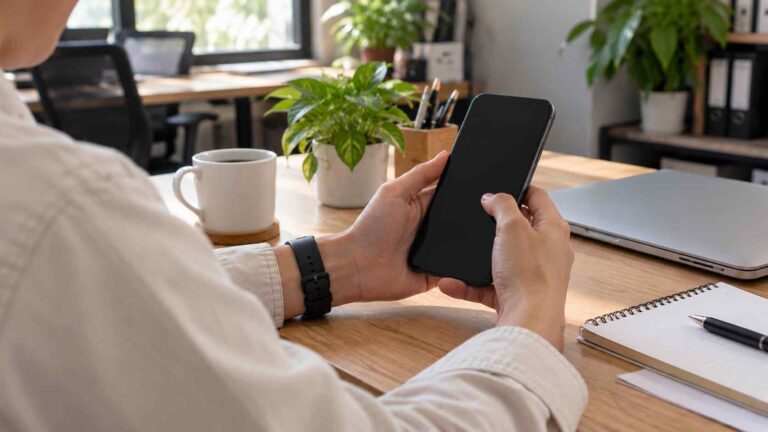 Rekomendasi Aplikasi Absensi Karyawan Online Gratis
