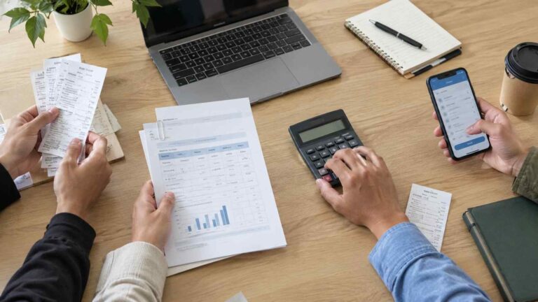 Sistem Reimburse Online Terbaik untuk Proses Lebih Cepat