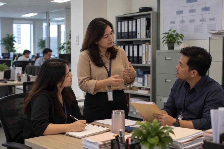 Software HRIS Indonesia Terbaik 2026 untuk Kelola Perusahaan