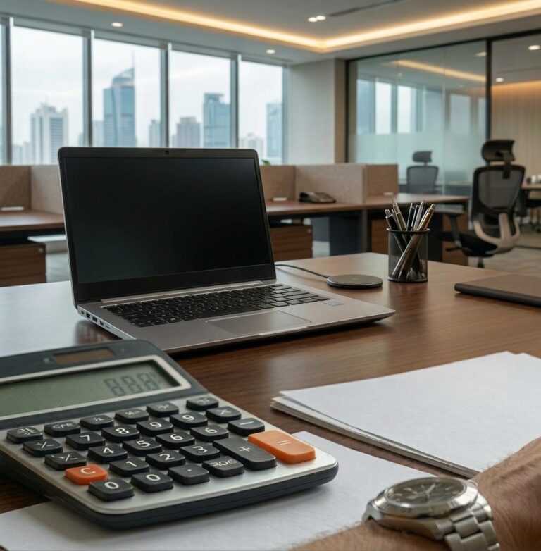 Software HRIS Payroll untuk Perhitungan Gaji Lebih Akurat