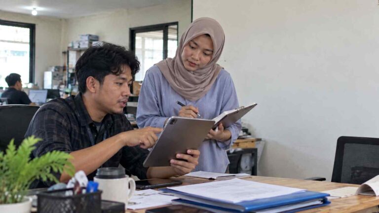 Tips Evaluasi Kinerja Rutin Untuk Jaga Performa Karyawan