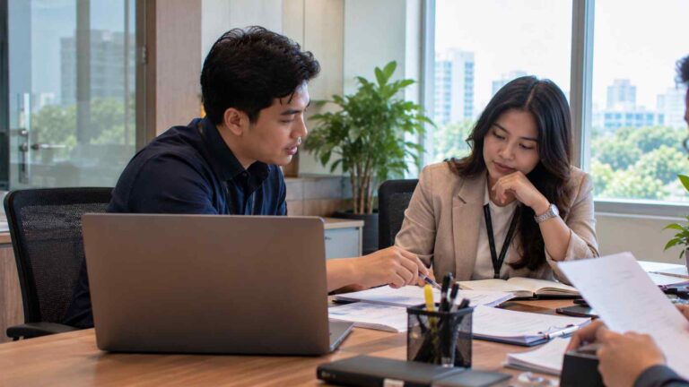 Tips Penting Memilih Software HR, Perhatikan Ini!