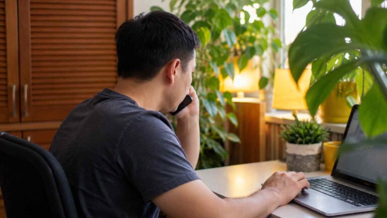 Tips Sukses Menerapkan Sistem Kerja Hybrid