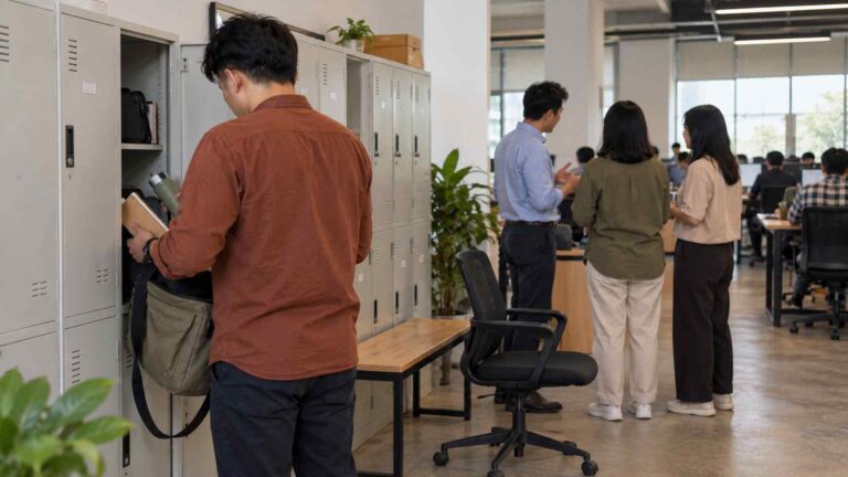Turnover Karyawan Penyebab, Dampak, dan Cara Menguranginya
