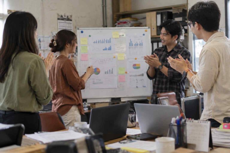 Pentingnya Workflow yang Ideal Bagi Perusahaan