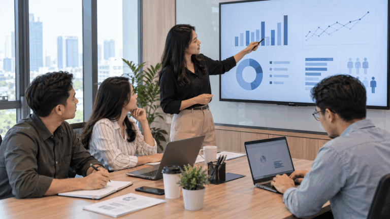HR Analytics