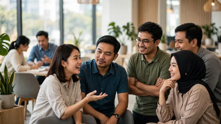 employee engagement