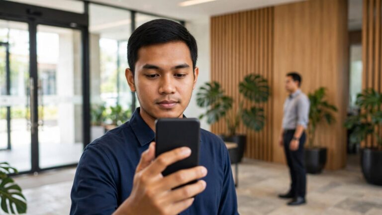 Cara Mencegah Titip Absen Pekerja