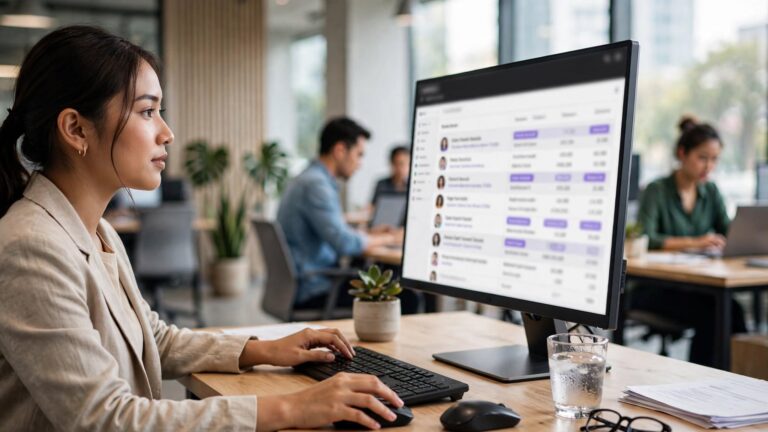 database karyawan