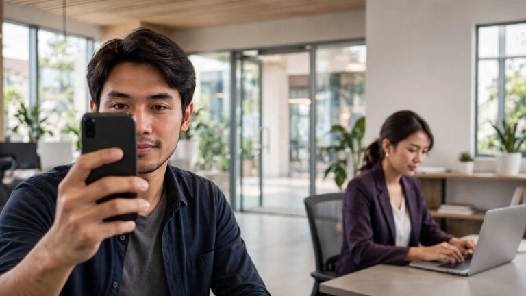 7 Aplikasi Absensi Karyawan Murah & Lengkap buat Bisnis