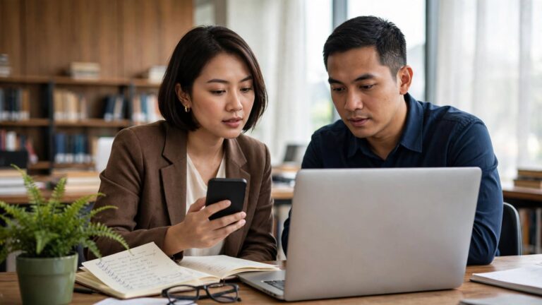 Tips Penting Memilih Software HR