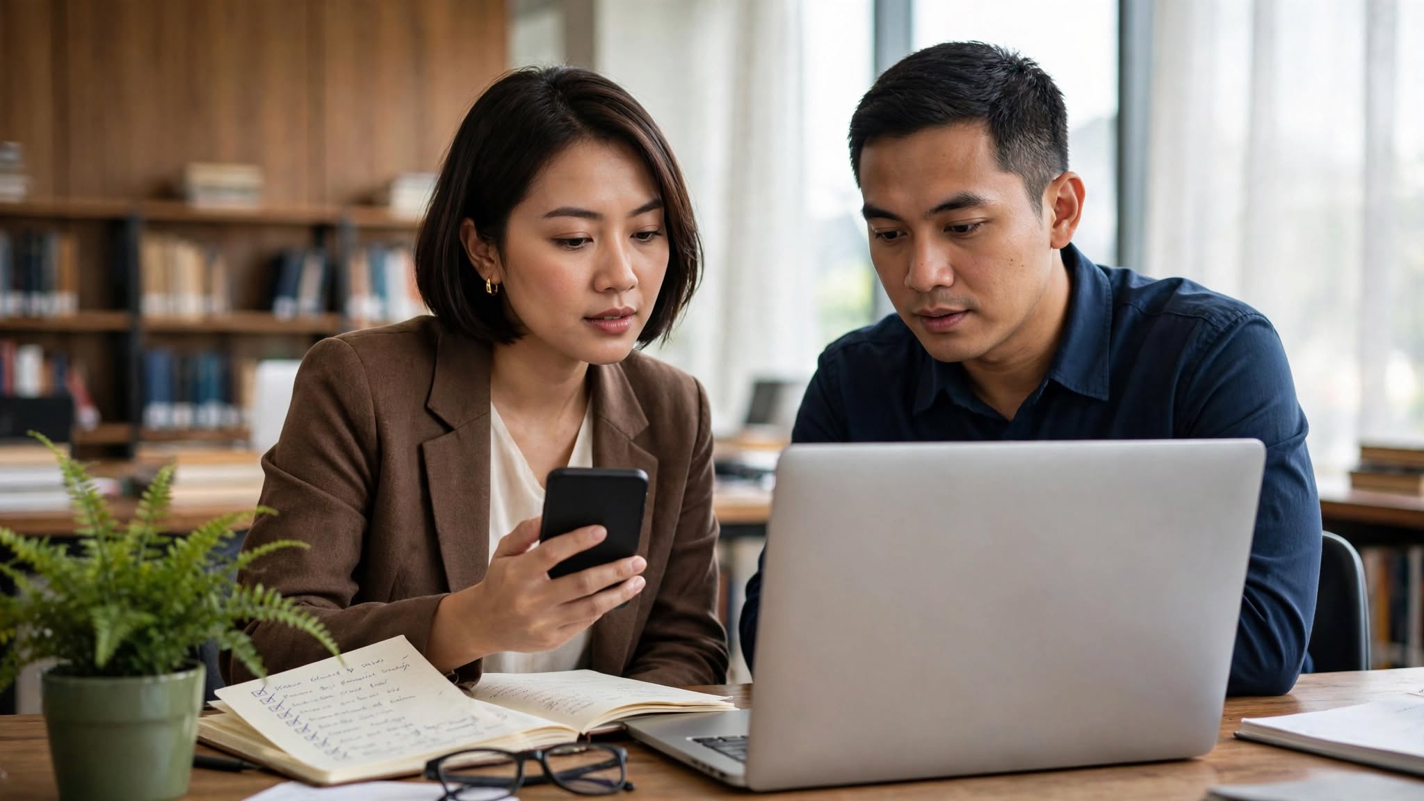 Tips Penting Memilih Software HR